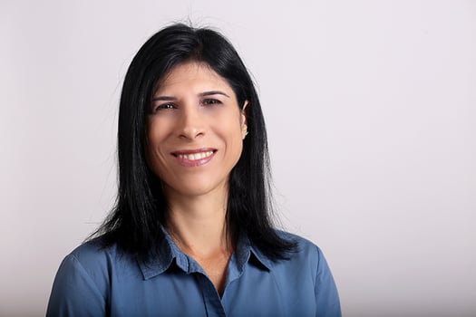 דפנה קאופמן, נשיאת אגודת האקטוארים, קרדיט: יח״צ